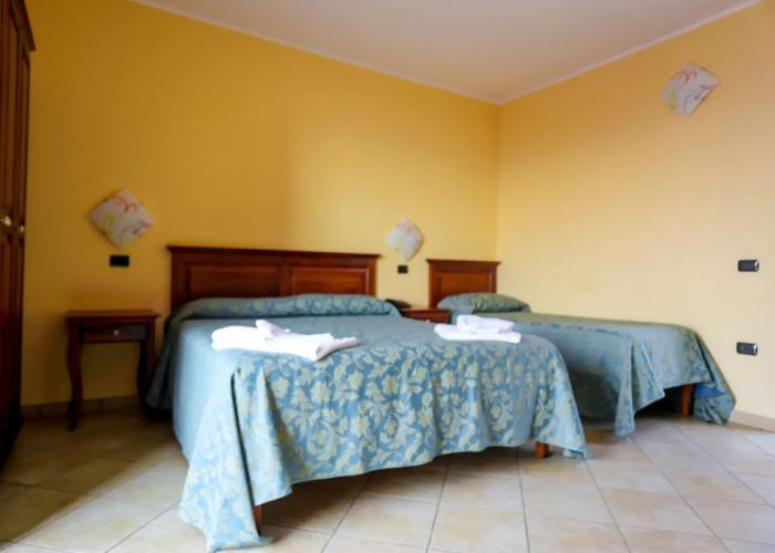 Villaggio Hotel Lido San Giuseppe