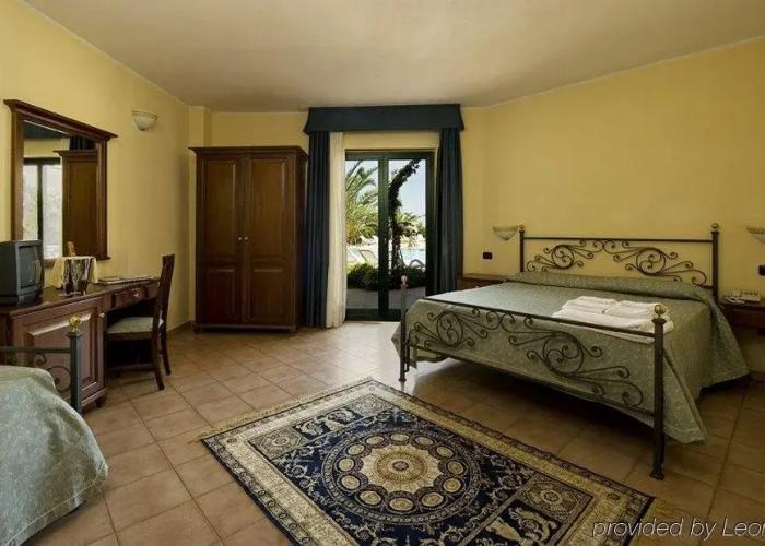 Villaggio Hotel Lido San Giuseppe