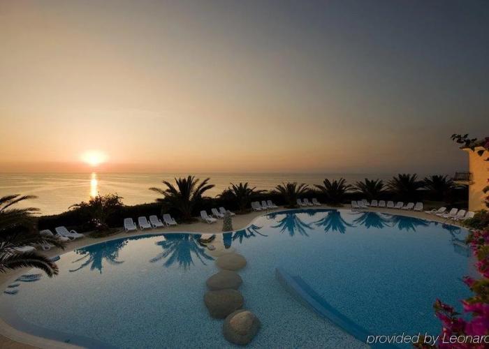Villaggio Hotel Lido San Giuseppe