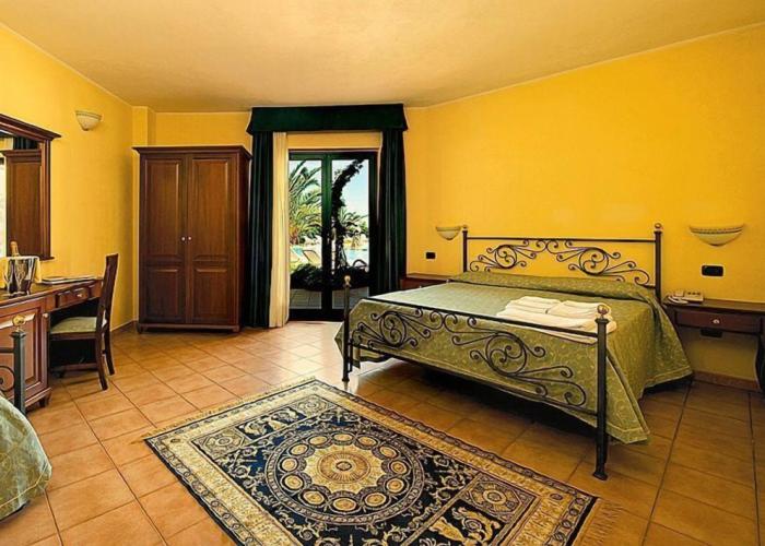Villaggio Hotel Lido San Giuseppe