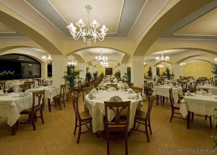 Villaggio Hotel Lido San Giuseppe