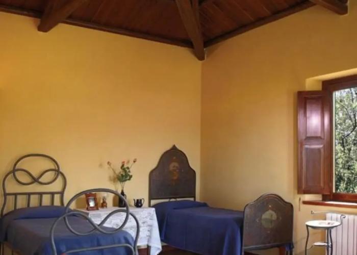 Feudo di Villa Anticaglia