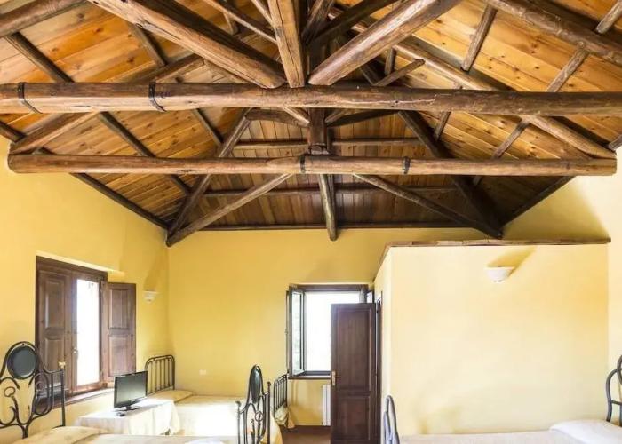 Feudo di Villa Anticaglia