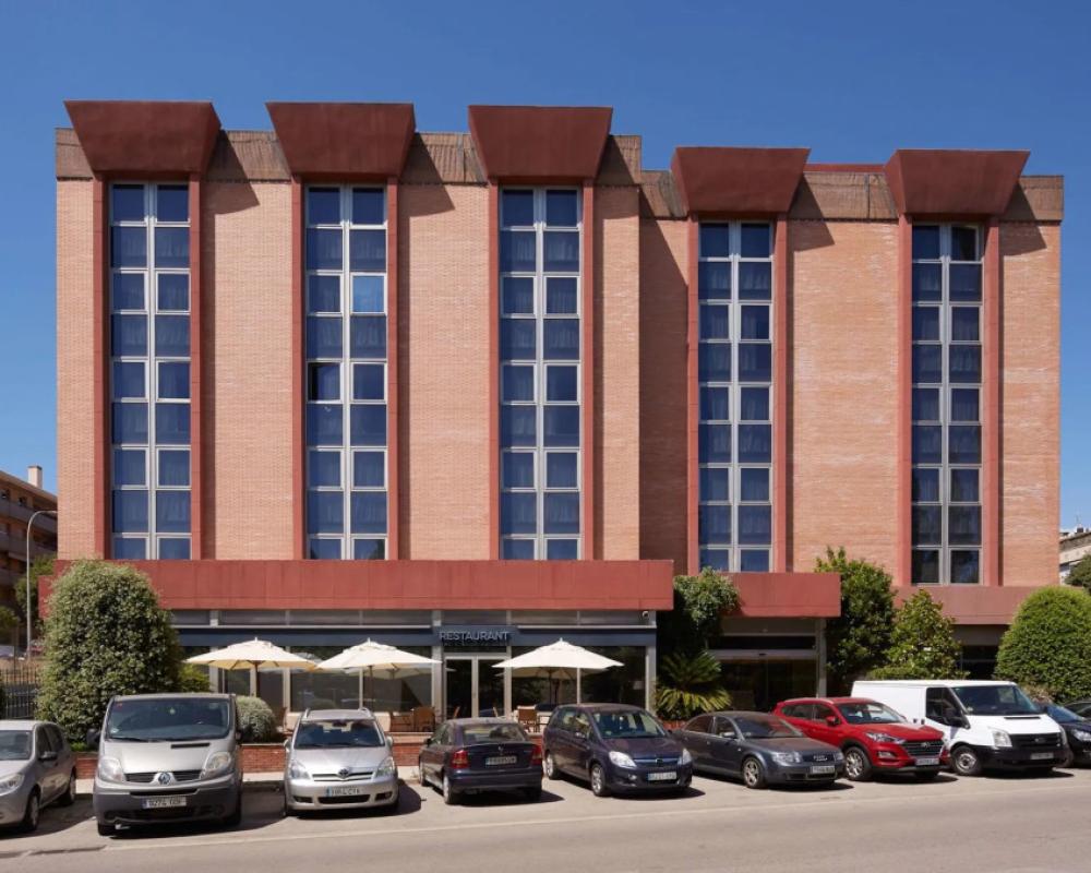 Sercotel Porta Barcelona