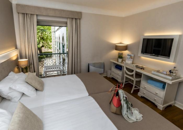 Grande Hotel das Caldas da Felgueira