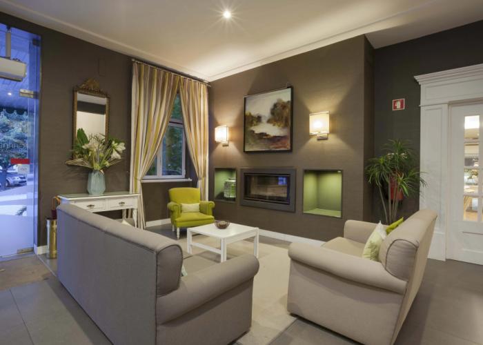 Grande Hotel das Caldas da Felgueira