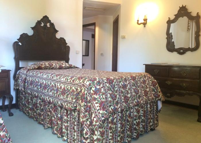 Hotel Urgeiriça