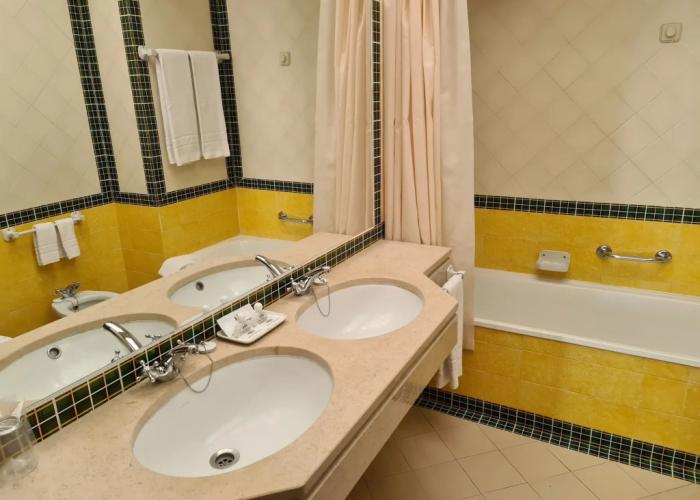 Hotel Urgeiriça