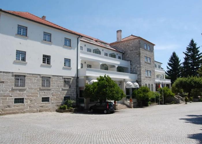 Hotel Urgeiriça