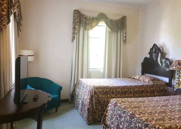 Hotel Urgeiriça