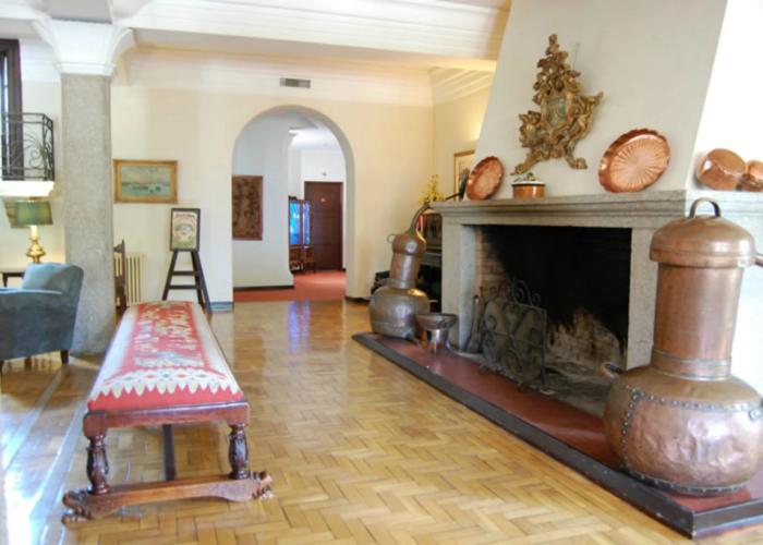 Hotel Urgeiriça