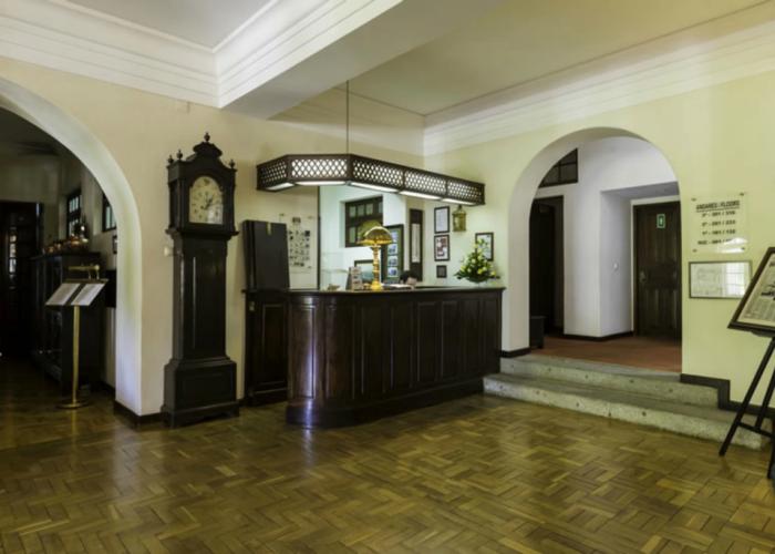 Hotel Urgeiriça