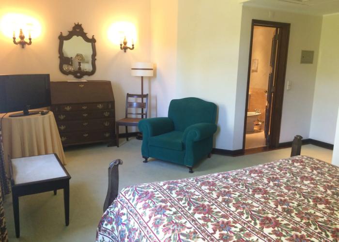 Hotel Urgeiriça