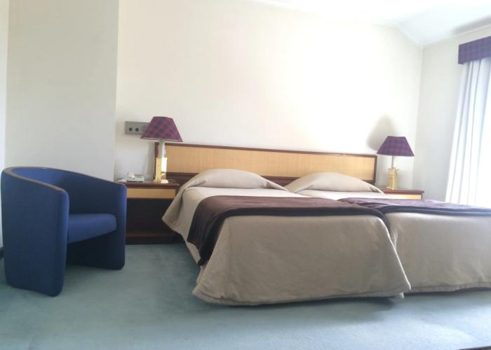 Hotel Urgeiriça