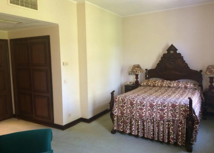 Hotel Urgeiriça