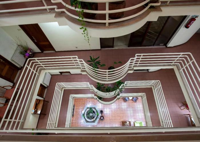 Hotel Pantanha Nature & Fitness