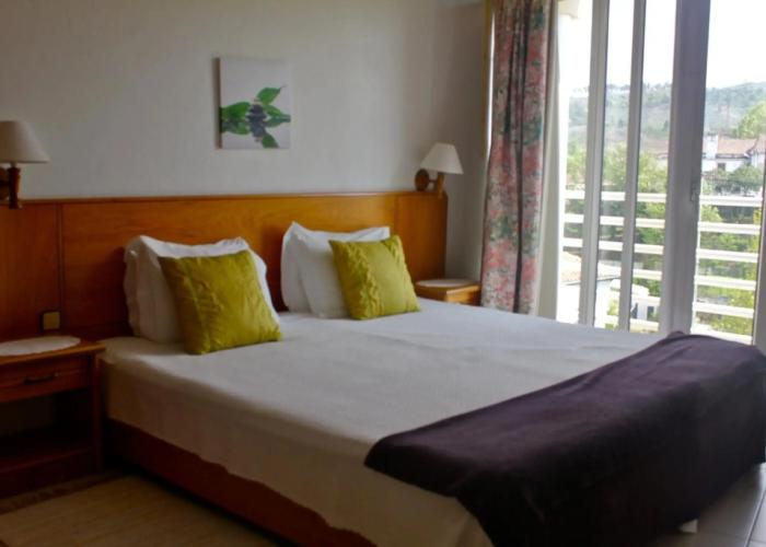 Hotel Pantanha Nature & Fitness
