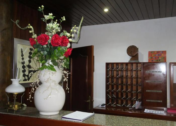 Hotel Pantanha Nature & Fitness