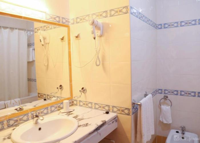 Hotel Pantanha Nature & Fitness