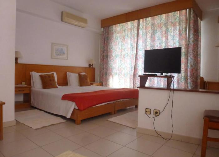 Hotel Pantanha Nature & Fitness