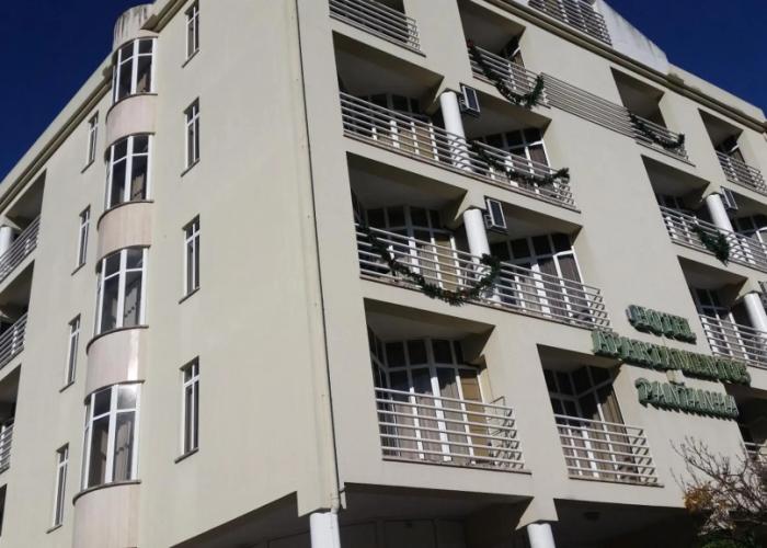 Hotel Pantanha Nature & Fitness