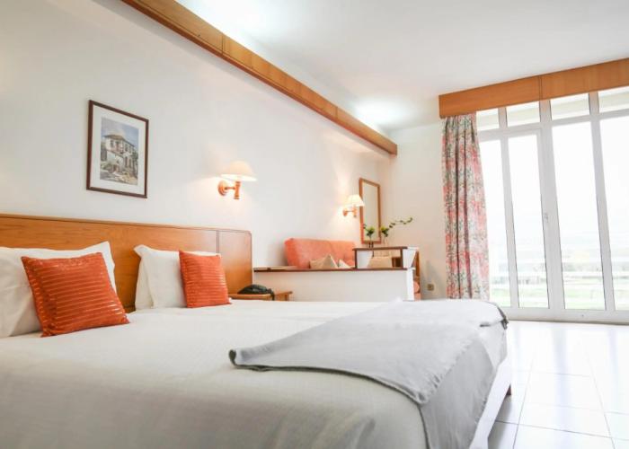 Hotel Pantanha Nature & Fitness