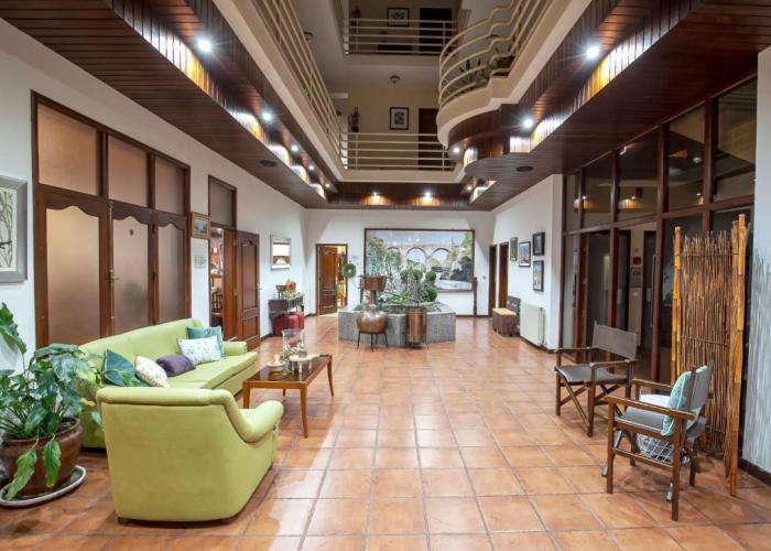 Pantanha Apartments