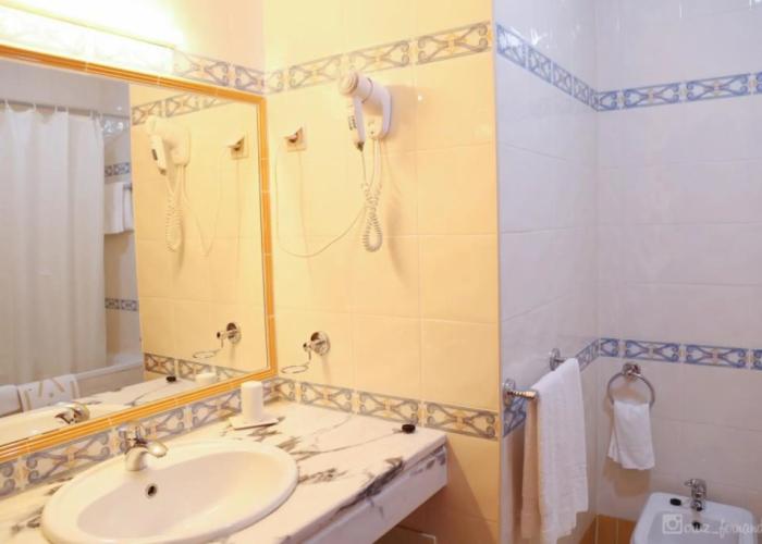 Pantanha Apartments