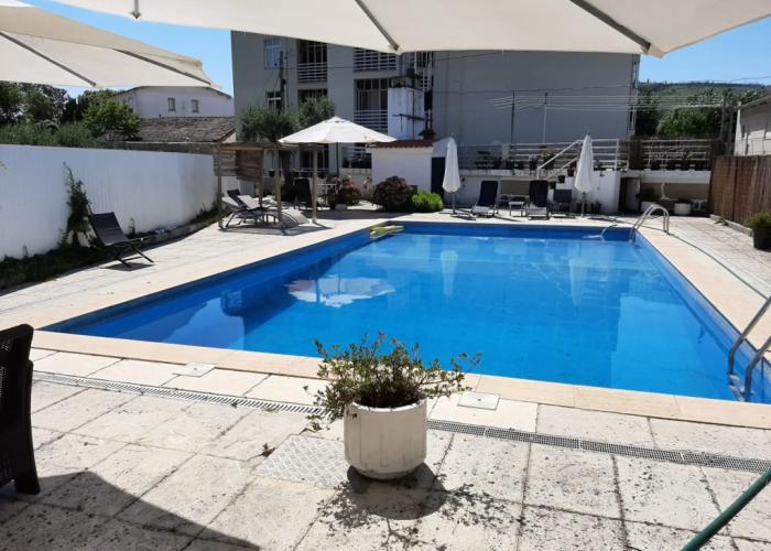 Pantanha Apartments