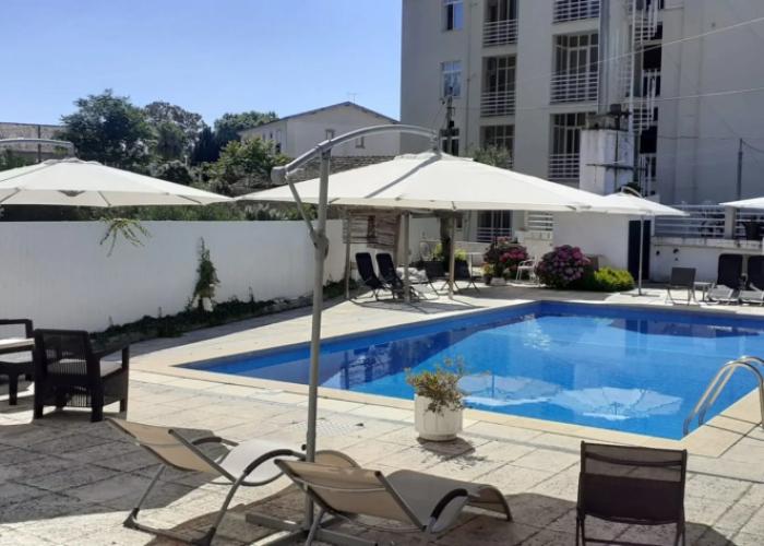 Pantanha Apartments
