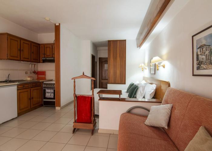 Pantanha Apartments