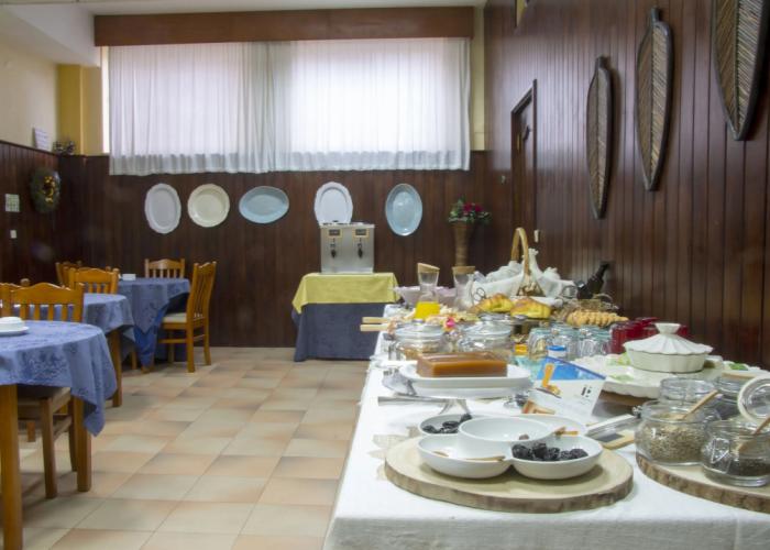 Pantanha Apartments