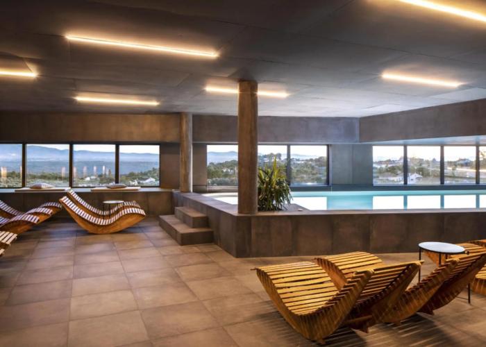 Hotel Puro Dão Hotel & Spa