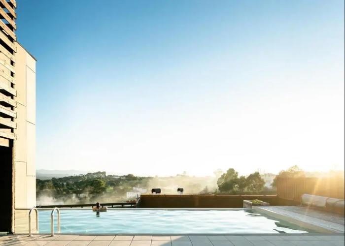 Hotel Puro Dão Hotel & Spa