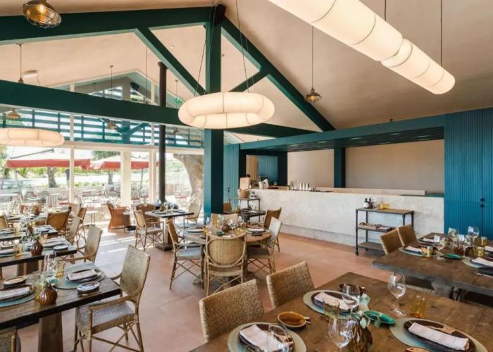 Valverde Santar Hotel & Spa – Relais & Châteaux