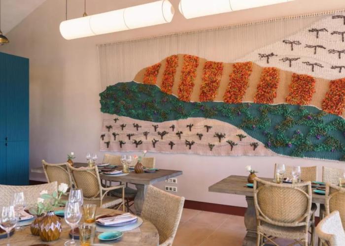 Valverde Santar Hotel & Spa – Relais & Châteaux