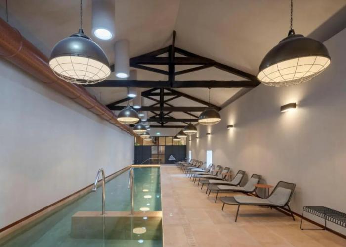 Valverde Santar Hotel & Spa – Relais & Châteaux