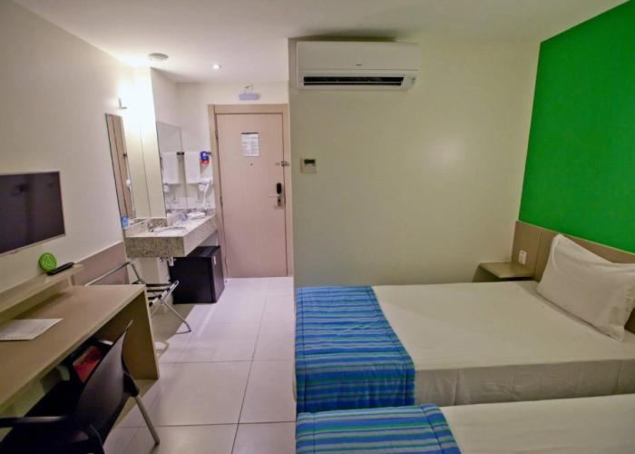 Go Inn Aracaju