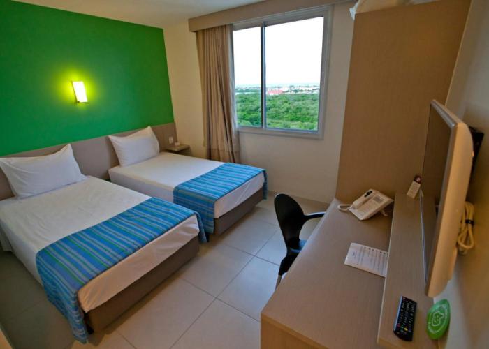 Go Inn Aracaju