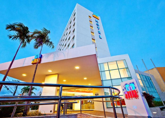 Go Inn Aracaju