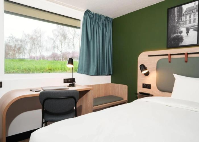 Campanile NATURE - Dreux