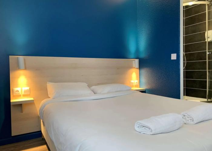 Kyriad Direct Dreux