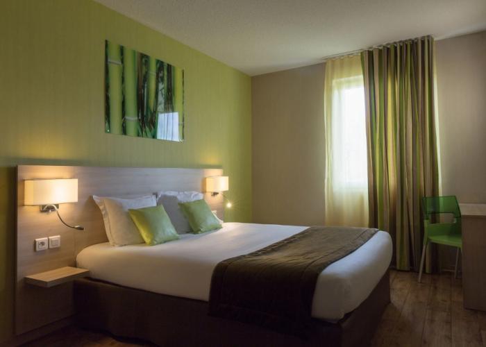 The Originals City, Hotel des Lys, Dreux
