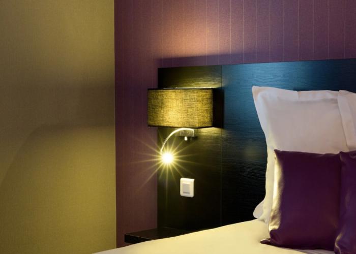 The Originals City, Hotel des Lys, Dreux
