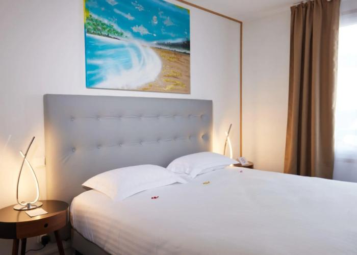 Hotel le Beffroi