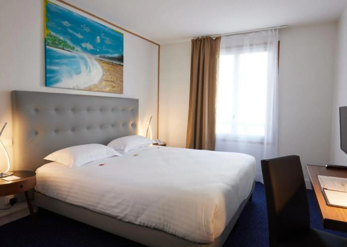 Hotel le Beffroi
