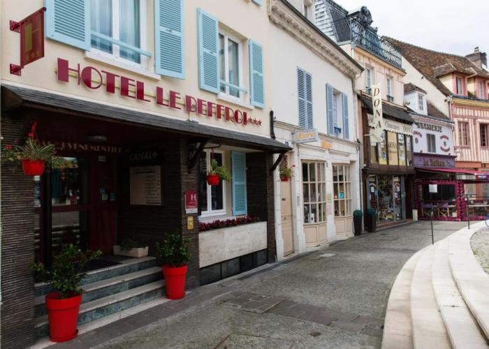 Hotel le Beffroi