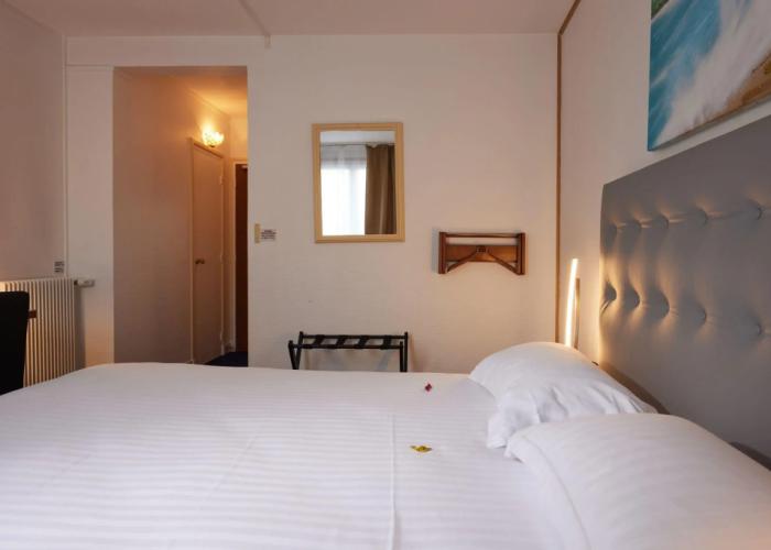 Hotel le Beffroi