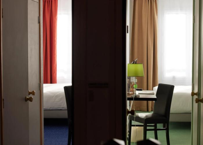 Hotel le Beffroi