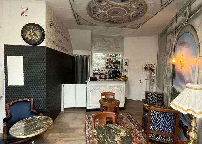 Hotel le Beffroi